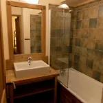 Cost 4 Etoiles Avec Piscine 公寓 圣拉里苏朗