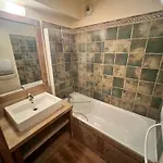 Cost 4 Etoiles Avec Piscine 公寓 圣拉里苏朗