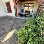 公寓 Cost 4 Etoiles Avec Piscine