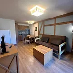 Cost 4 Etoiles Avec Piscine 公寓 圣拉里苏朗