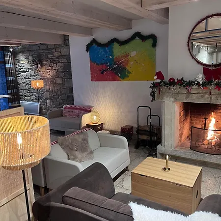 Apartmán Cost 4 Etoiles Avec Piscine