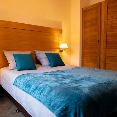 Cost 4 Etoiles Avec Piscine Apartmán Saint-Lary-Soulan