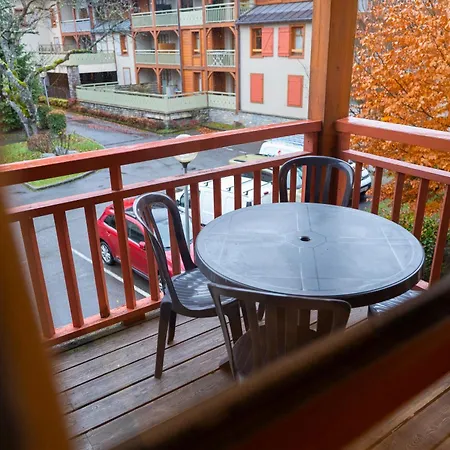 Appartamento Appart Low Cost résidence 4 étoiles avec piscine *