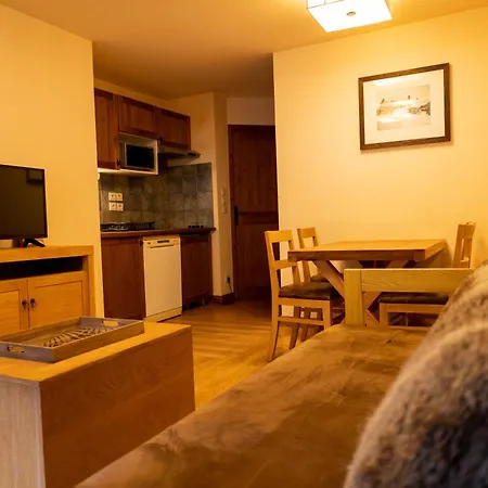 Apartmán Cost 4 Etoiles Avec Piscine