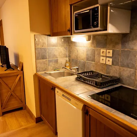 Cost 4 Etoiles Avec Piscine Apartmán *