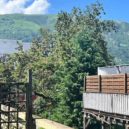 Cost 4 Etoiles Avec Piscine Apartmán *