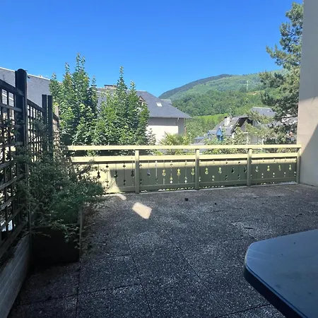 Apartament Cost Cami Real Piscine Et Wifi Inclus *