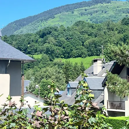 Apartmán Cost 4 Etoiles Avec Piscine *