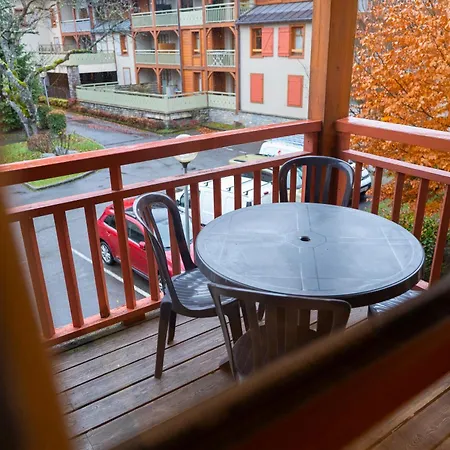 Appartement Cost 4 Etoiles Avec Piscine *
