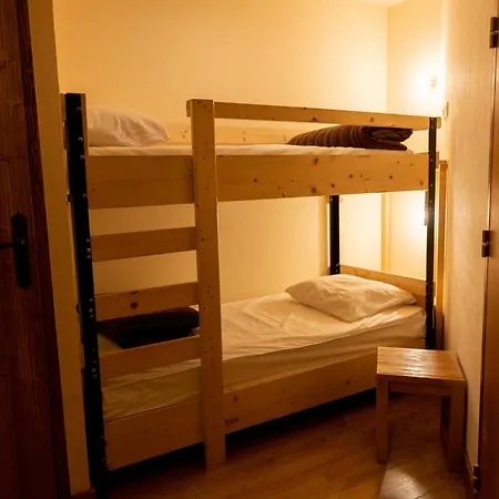 Cost Cami Real Piscine Et Wifi Inclus Saint-Lary-Soulan