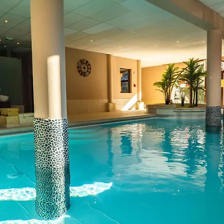 Appartement Cost 4 Etoiles Avec Piscine Saint-Lary-Soulan