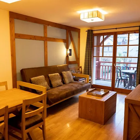 Appartement Cost 4 Etoiles Avec Piscine *