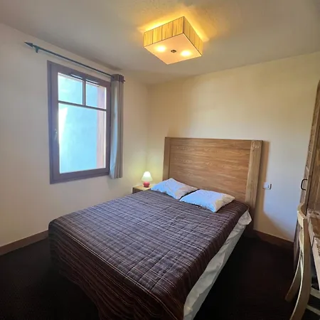 Cost 4 Etoiles Avec Piscine Lägenhet *