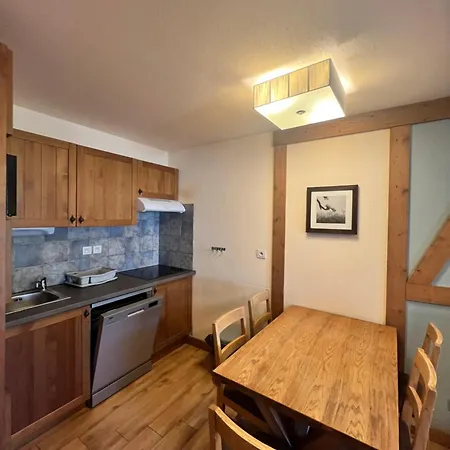 Cost Cami Real Piscine Et Wifi Inclus * Saint-Lary-Soulan