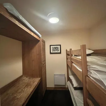 Appart Low Cost résidence 4 étoiles avec piscine