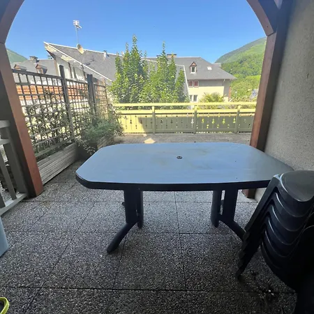 Cost Cami Real Piscine Et Wifi Inclus * Saint-Lary-Soulan