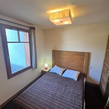 Cost 4 Etoiles Avec Piscine Appartement *