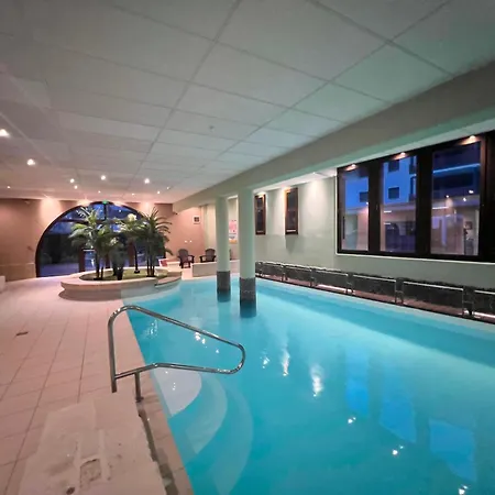 Cost Cami Real Piscine Et Wifi Inclus *
