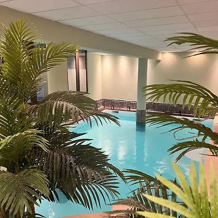 Cost Cami Real Piscine Et Wifi Inclus Saint-Lary-Soulan