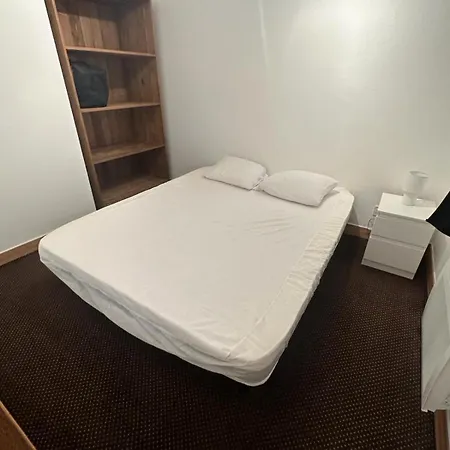 Cost Cami Real Piscine Et Wifi Inclus Apartment *
