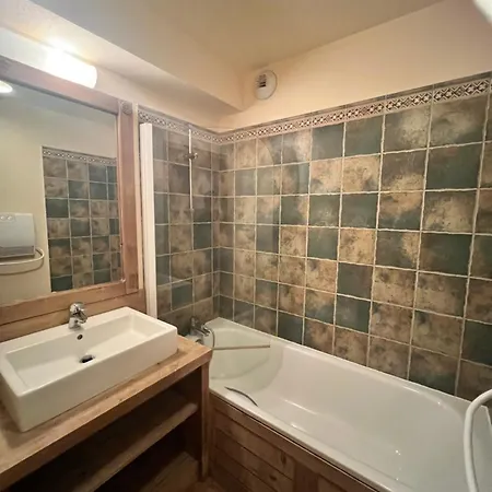 Cost Cami Real Piscine Et Wifi Inclus Διαμέρισμα