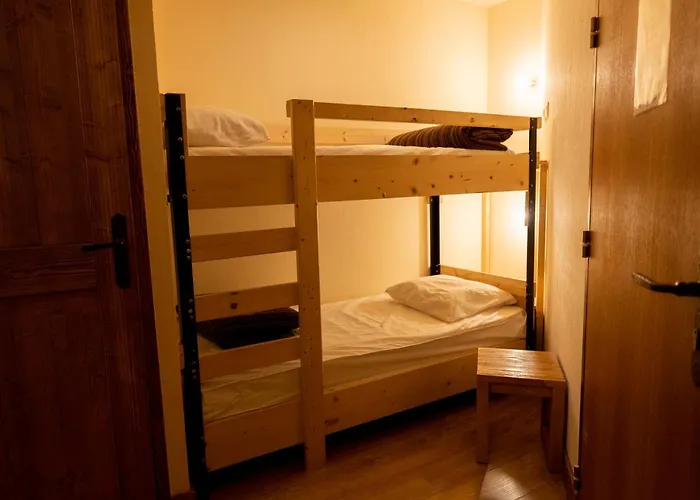 Cost 4 Etoiles Avec Piscine Saint-Lary-Soulan