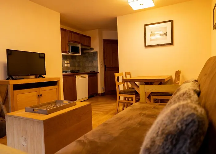 Διαμέρισμα Cost 4 Etoiles Avec Piscine