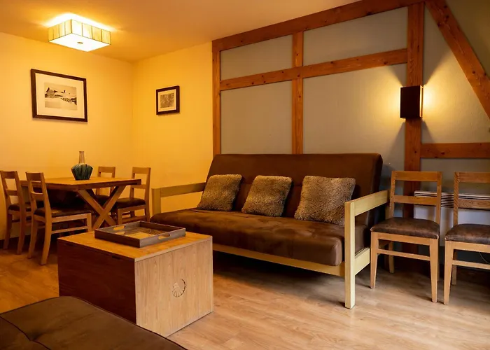 Cost 4 Etoiles Avec Piscine *