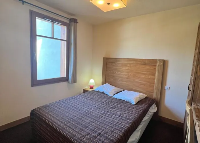 Cost 4 Etoiles Avec Piscine Διαμέρισμα *