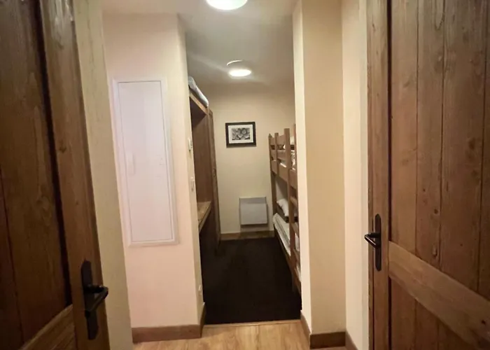 Cost 4 Etoiles Avec Piscine Διαμέρισμα