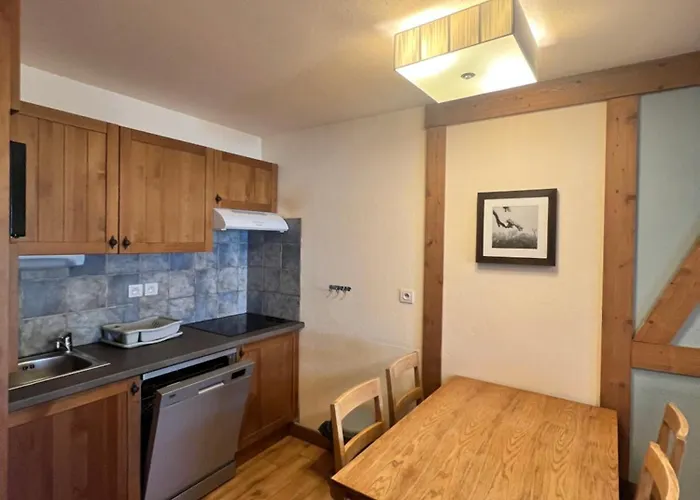 Cost 4 Etoiles Avec Piscine * Saint-Lary-Soulan