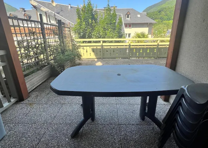 Cost 4 Etoiles Avec Piscine * Saint-Lary-Soulan