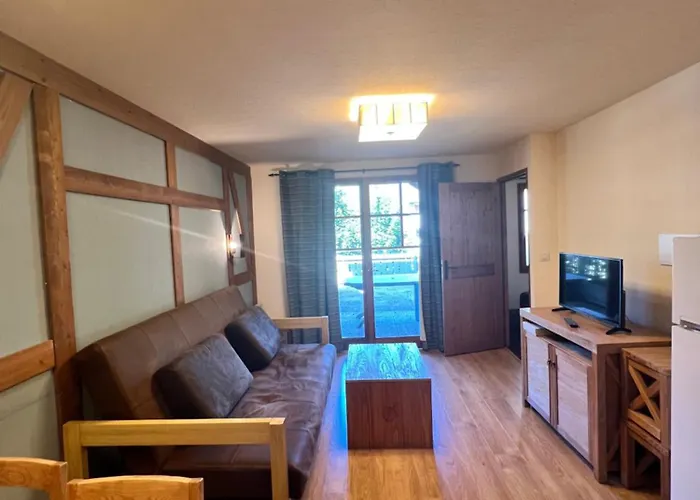 Cost 4 Etoiles Avec Piscine Διαμέρισμα *