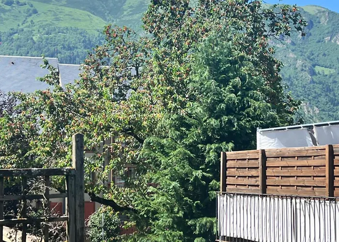 Cost 4 Etoiles Avec Piscine Διαμέρισμα *