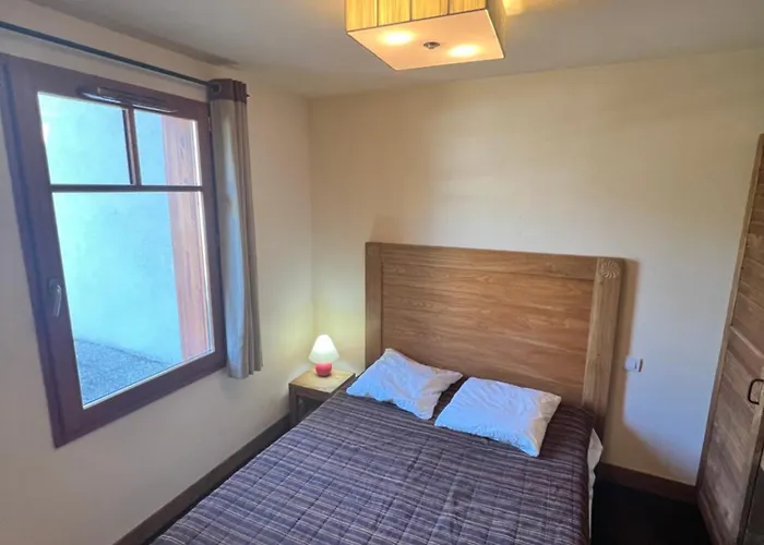 Cost 4 Etoiles Avec Piscine Διαμέρισμα *