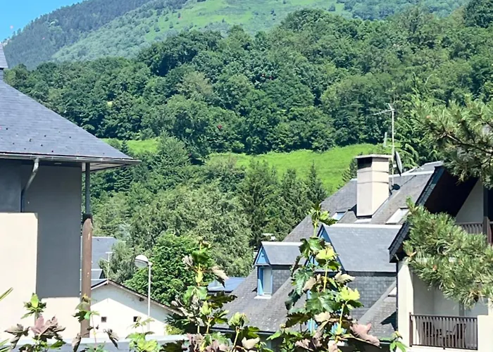 Διαμέρισμα Cost 4 Etoiles Avec Piscine *